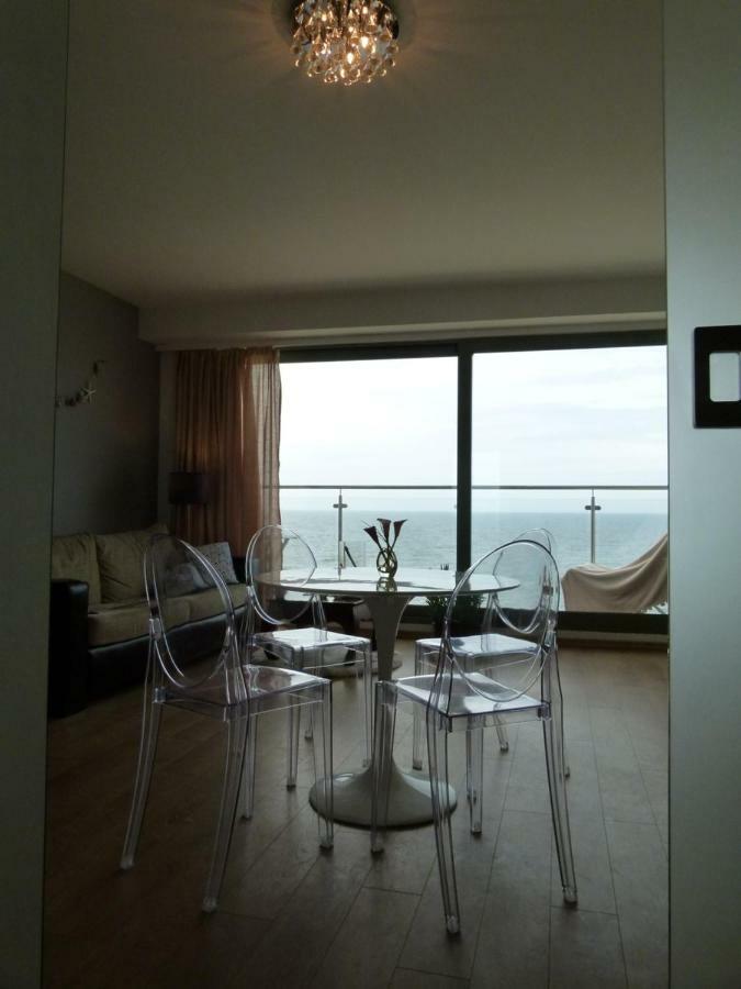 Apartament Na Klifie 14 Устроне-Морське Екстер'єр фото