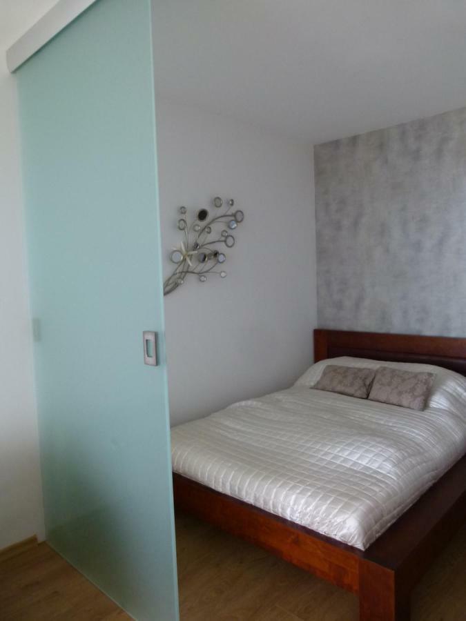 Apartament Na Klifie 14 Устроне-Морське Екстер'єр фото
