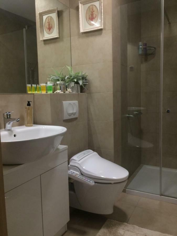 Apartament Na Klifie 14 Устроне-Морське Екстер'єр фото